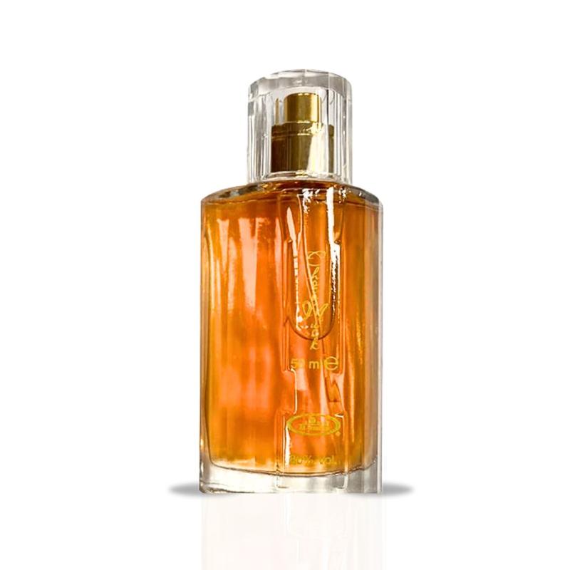 Choco Musk Eau De Parfum Spray 50ML (1.7 OZ) by Al-Rehab